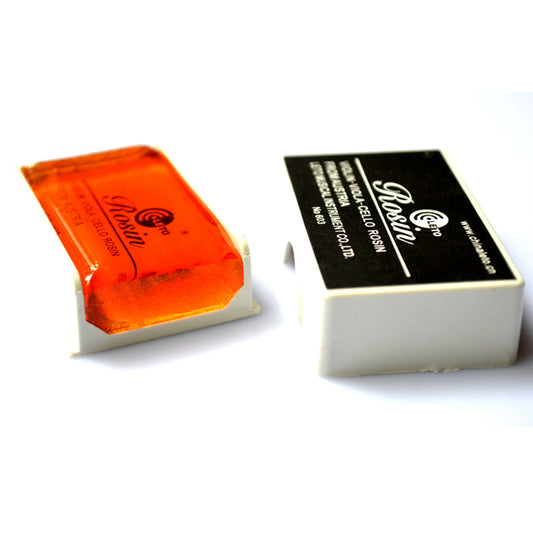 Leto Rosin For Violin Viola Cello 603 Resin Bowed String Instrument Violin Accessories Erhu Bow Strings Rosin