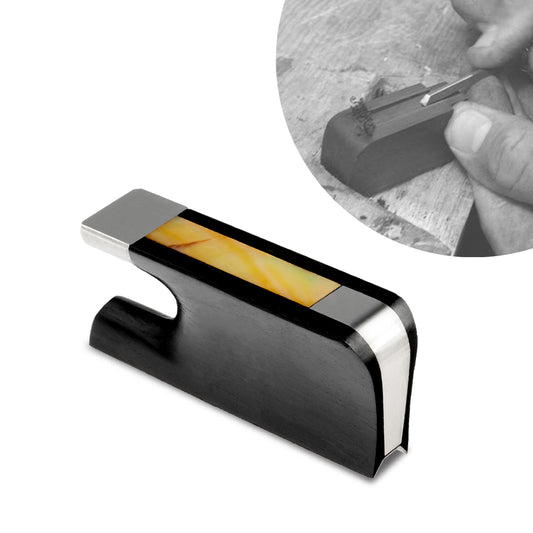 Cello Bow Frog Ebony Bow Frogs Bow Accessories