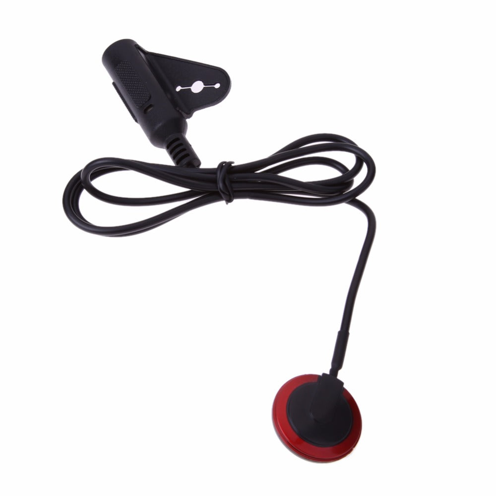 Guitar Pickup Professional Piezo Contact Microphone Pickup For Guitar Violin Banjo Mandolin Ukulel Guitar Accessories