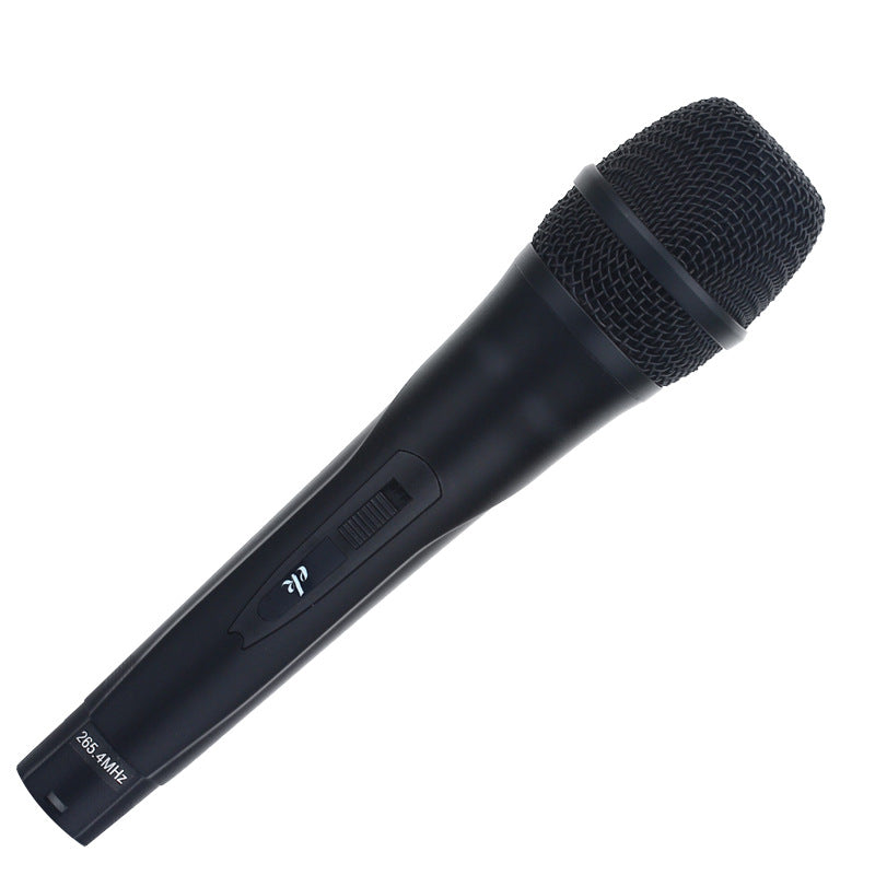 Handheld Wireless Karaoke Microphone Karaoke player Home Karaoke Echo Mixer System Digital Sound Audio Mixer Singing Machine