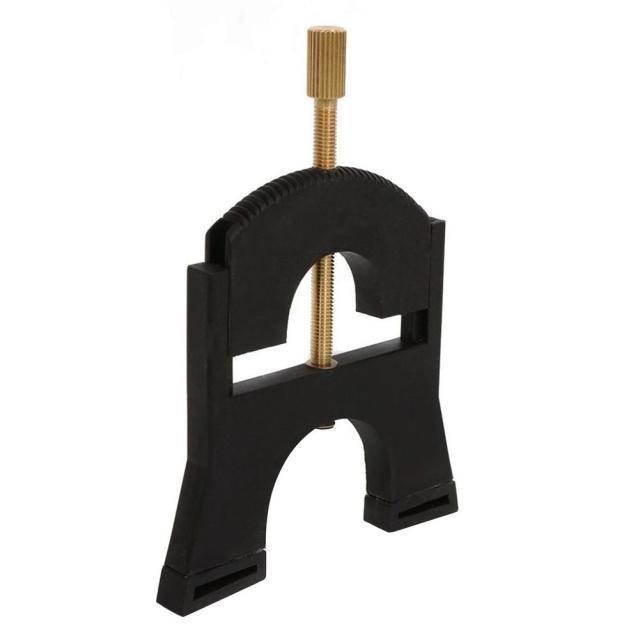 Cello String Lifter 1/4-4/4 Size Cello Tools Change Cello Bridge Durable Adjustable Heigh 78mm~100mm