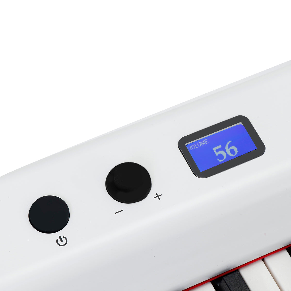 BORA BX5 88 Keys Smart Portable Digital Electronic Piano Hammer Action Keyboard With HIFI Independent Sound MIDI/USB