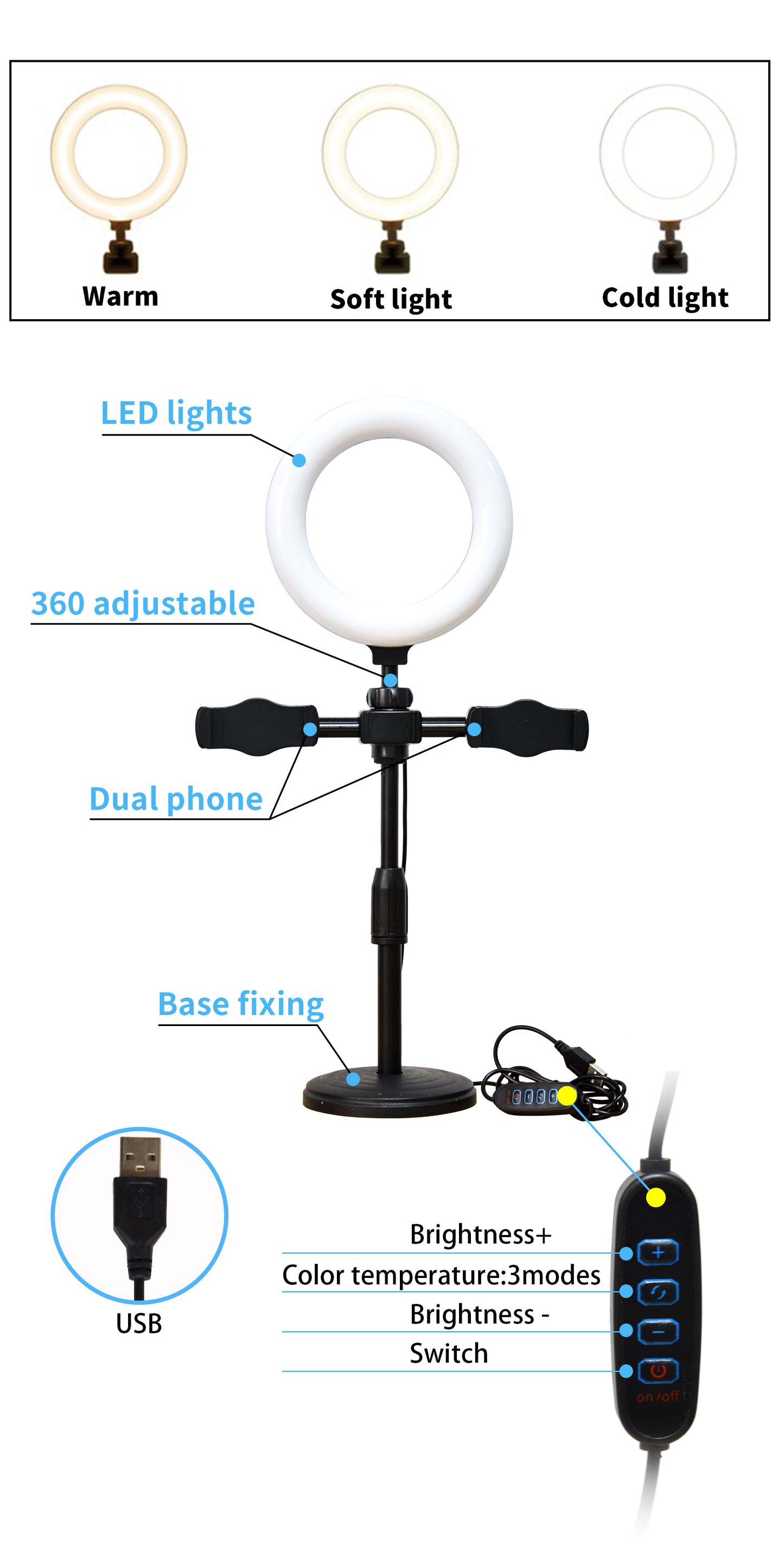 BM 800 Professional Studio Condenser Microphone Wireless Karaoke Microphone V8XPRO Sound Card PC Computer Phone MIC with Youtube